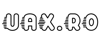 UAX.ro